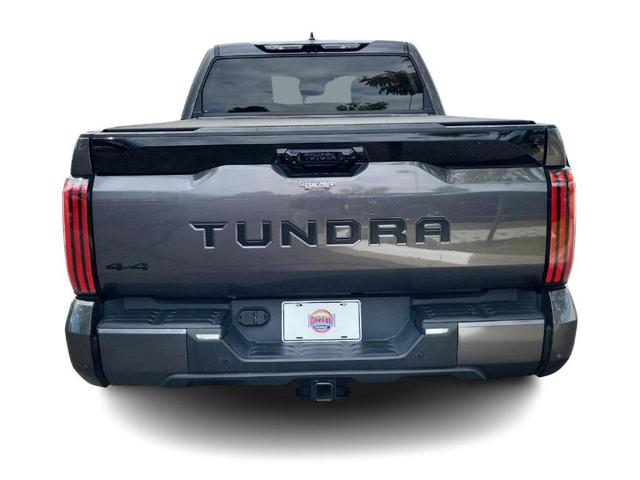 Photo of 2024  Toyota Tundra