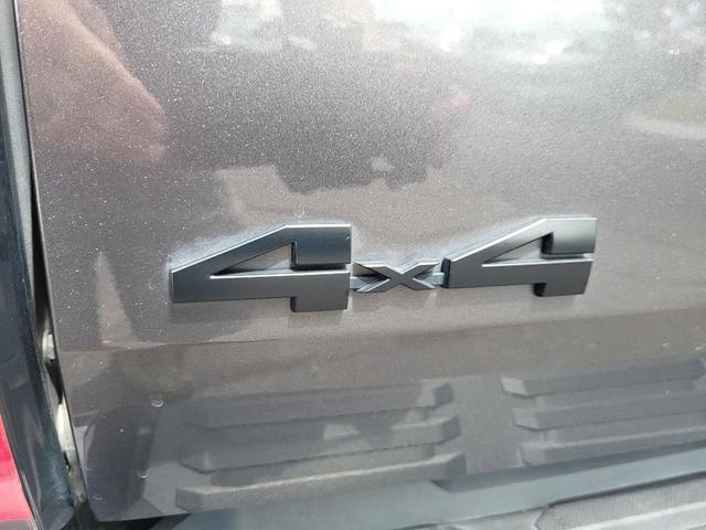 Photo of 2024  Toyota Tundra