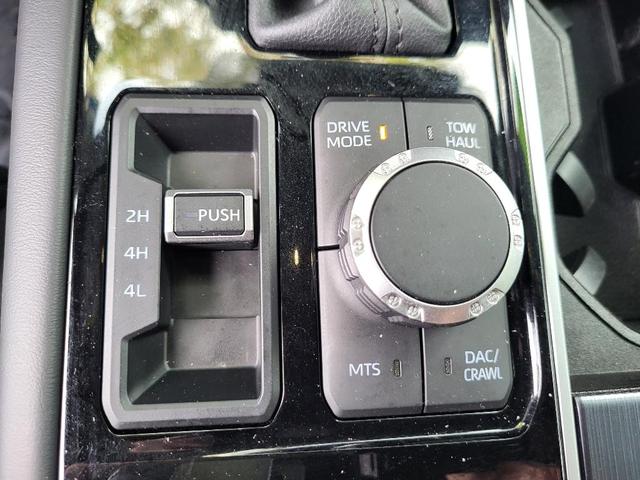 Photo of 2024  Toyota Tundra