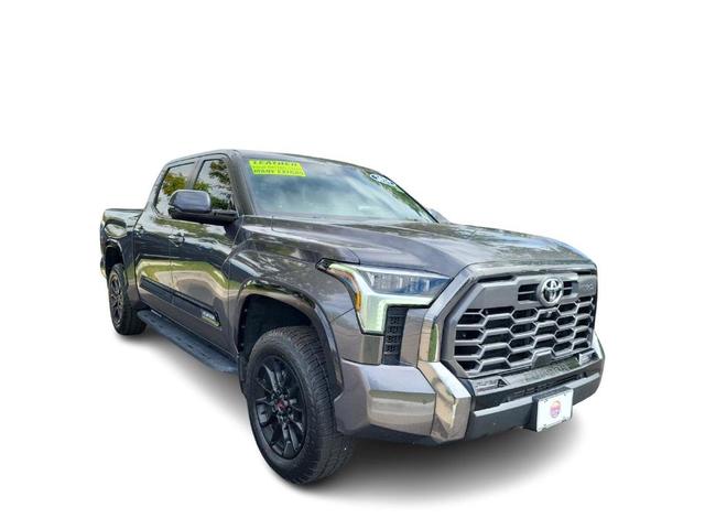 Photo of 2024  Toyota Tundra
