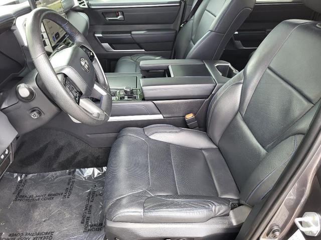 Photo of 2024  Toyota Tundra