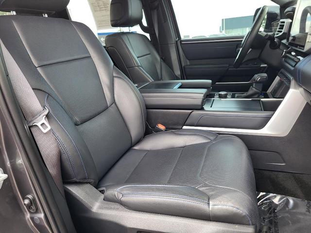 Photo of 2024  Toyota Tundra
