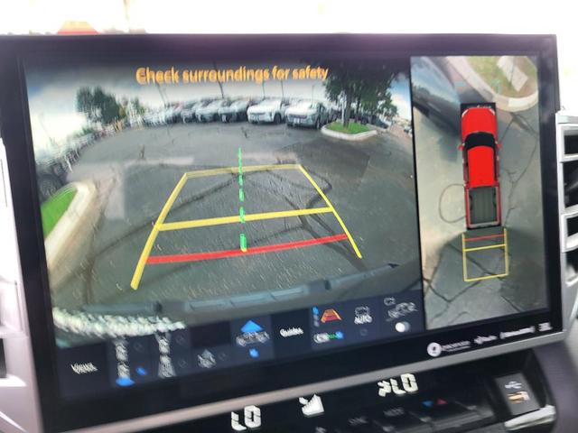 Photo of 2024  Toyota Tundra