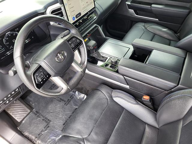 Photo of 2024  Toyota Tundra