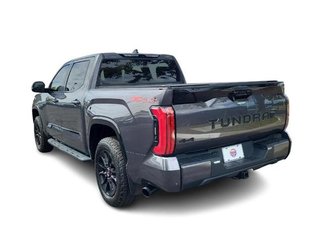 Photo of 2024  Toyota Tundra