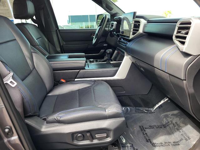 Photo of 2024  Toyota Tundra