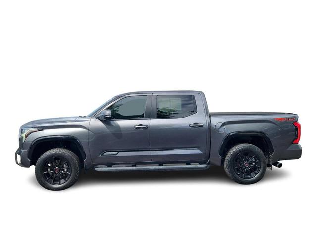 Photo of 2024  Toyota Tundra
