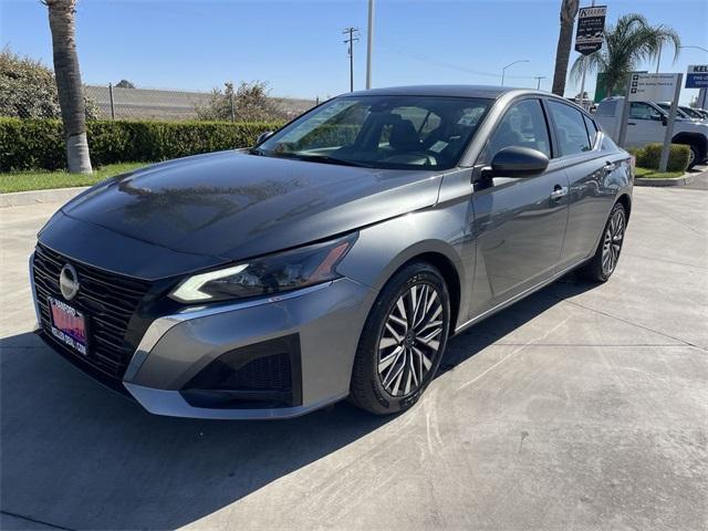 2023 Nissan Altima