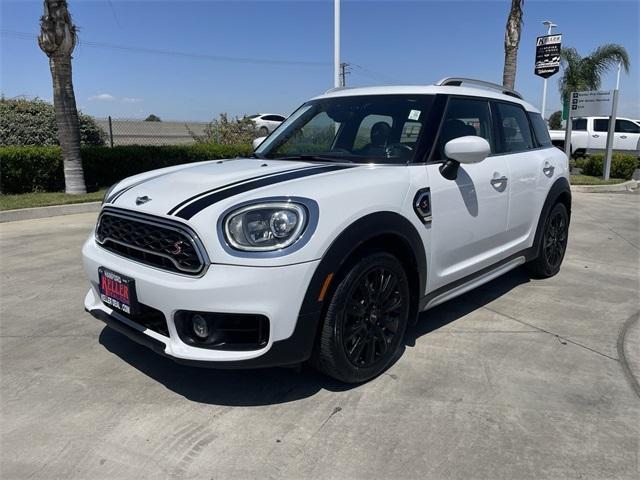 2020 MINI Countryman