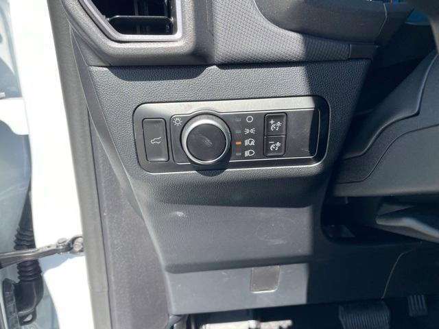 Photo of 2025 Oxford White Ford Bronco Sport