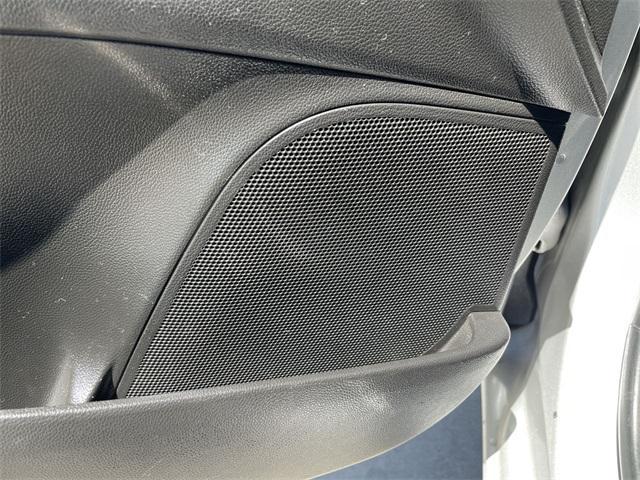 Photo of 2021 Silver Ice Metallic Chevrolet Spark