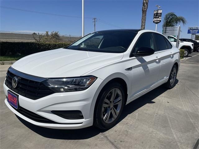 2021 Volkswagen Jetta