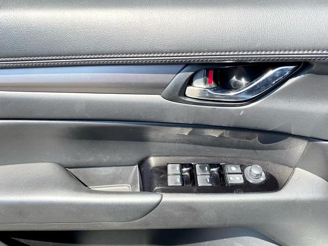 Photo of 2021 Sonic Silver Metallic Mazda CX-5