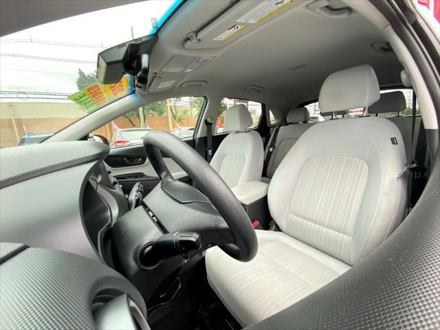 Photo of 2022 Ultra Black Hyundai KONA