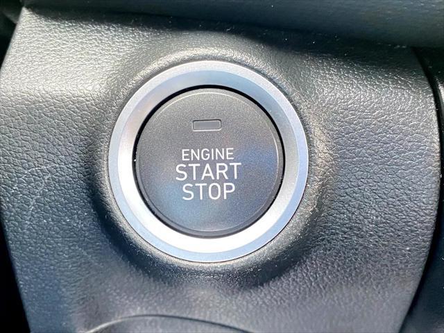 Photo of 2022 Ultra Black Hyundai KONA