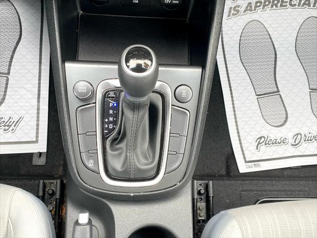 Photo of 2022 Ultra Black Hyundai KONA