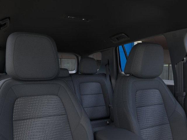 Photo of 2026 Lakeshore Blue Metallic Chevrolet Equinox