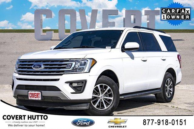 2021 Ford Expedition