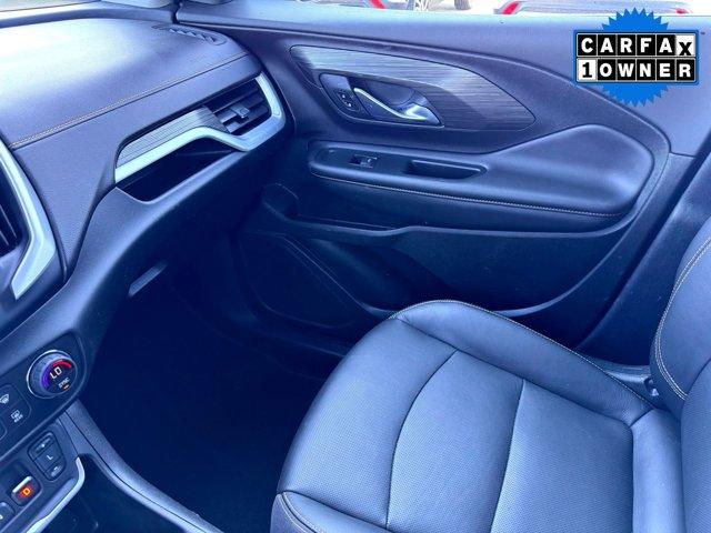 Photo of 2019 Summit White GMC Terrain