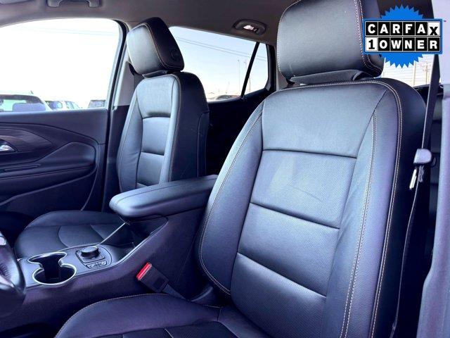Photo of 2019 Summit White GMC Terrain