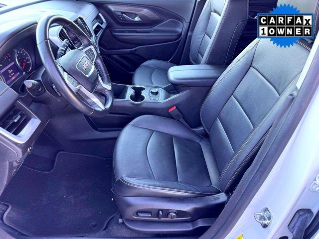 Photo of 2019 Summit White GMC Terrain