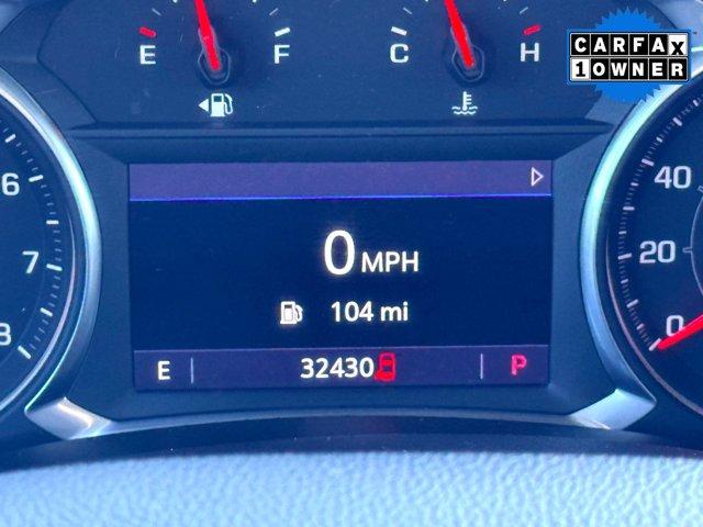 Photo of 2019 Summit White GMC Terrain