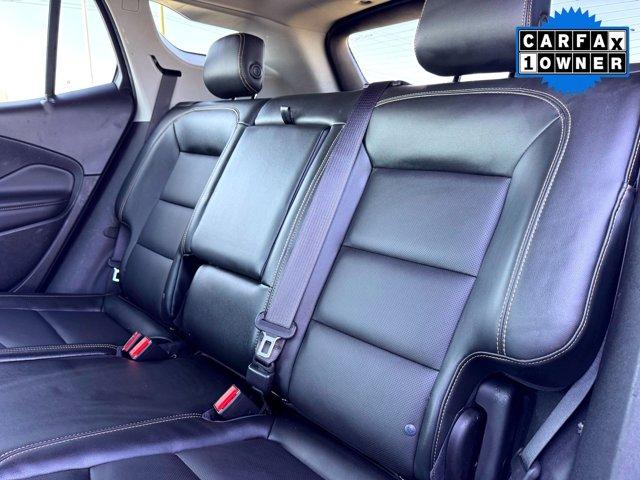 Photo of 2019 Summit White GMC Terrain