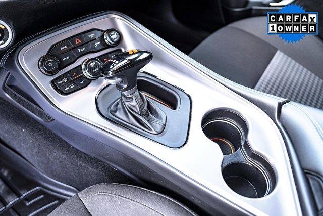 Photo of 2023 Go Mango Dodge Challenger