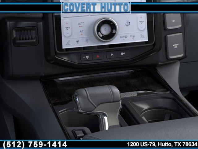 Photo of 2025 Oxford White Ford F-150 Lightning