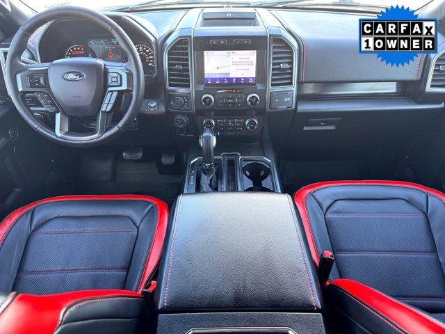 Photo of 2019 Gray Ford F-150
