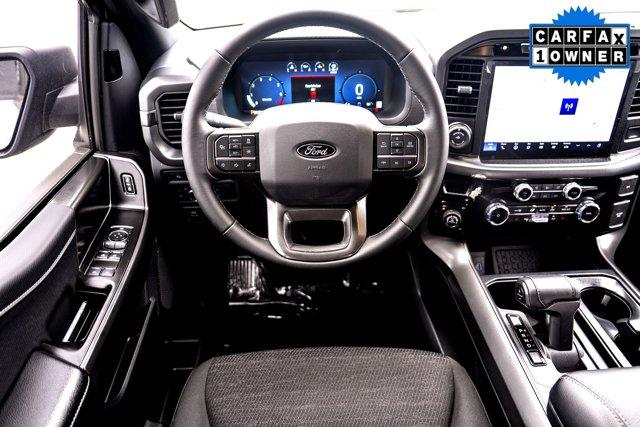 Photo of 2024  Ford F-150