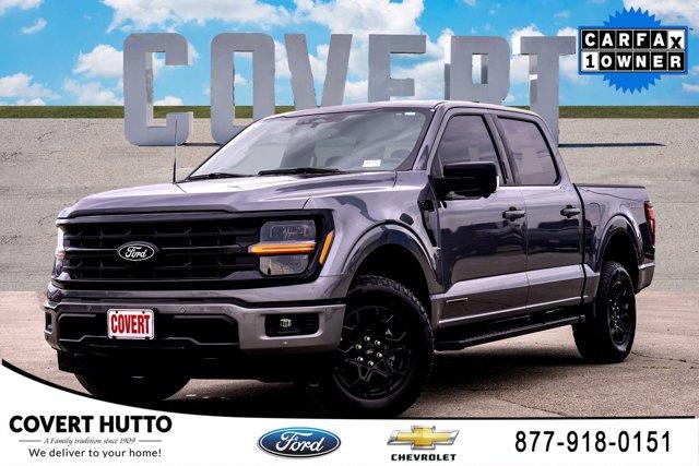 Photo of 2024  Ford F-150