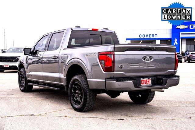 Photo of 2024  Ford F-150