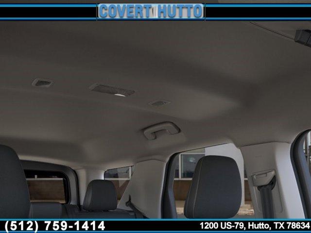 Photo of 2025 Beige Ford Bronco Sport