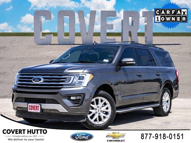 2021 Ford Expedition Max