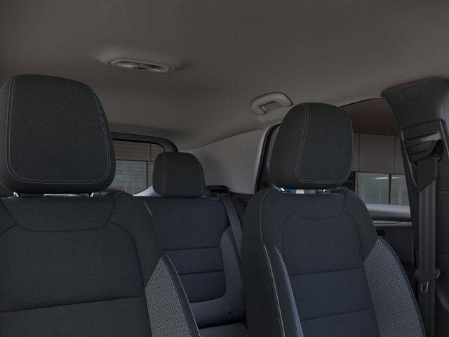 Photo of 2026 Mosaic Black Metallic Chevrolet Trailblazer