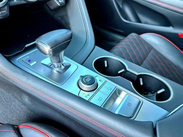 Photo of 2020 Vik Black Genesis G70