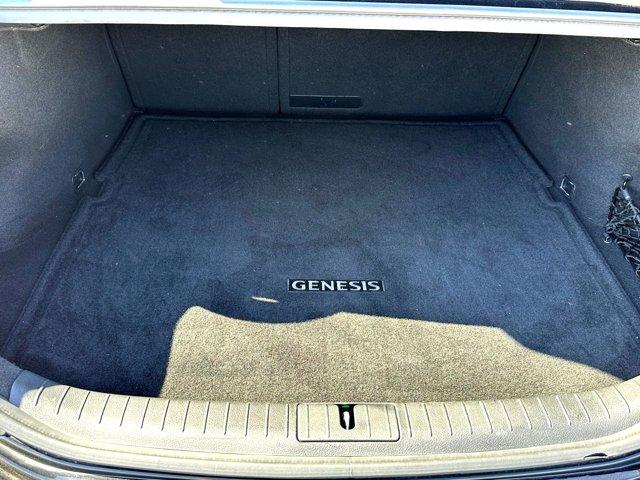 Photo of 2020 Vik Black Genesis G70