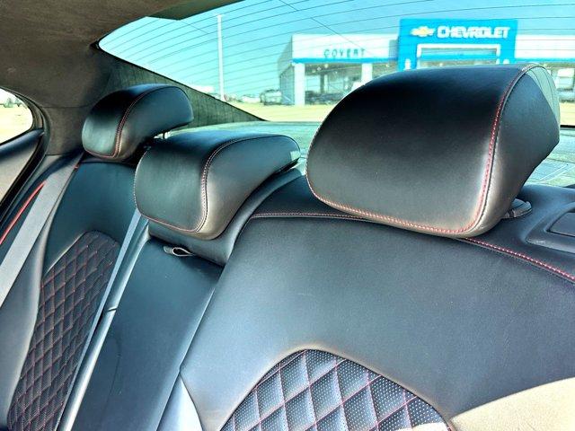 Photo of 2020 Vik Black Genesis G70