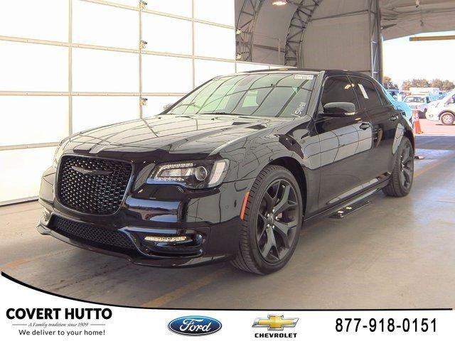 2021 Chrysler 300