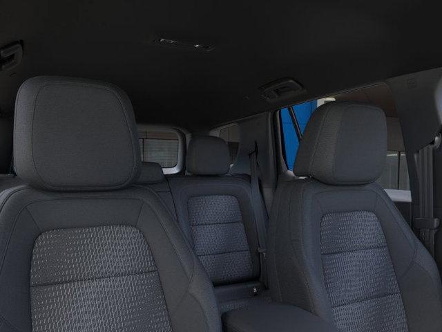 Photo of 2026 Summit White Chevrolet Equinox