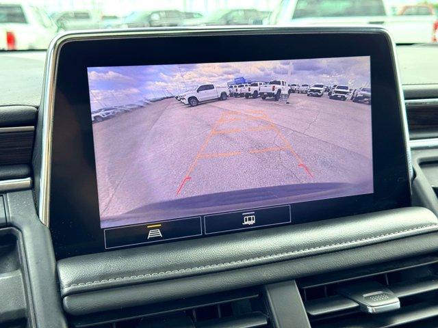 Photo of 2021 Graywood Metallic Chevrolet Tahoe