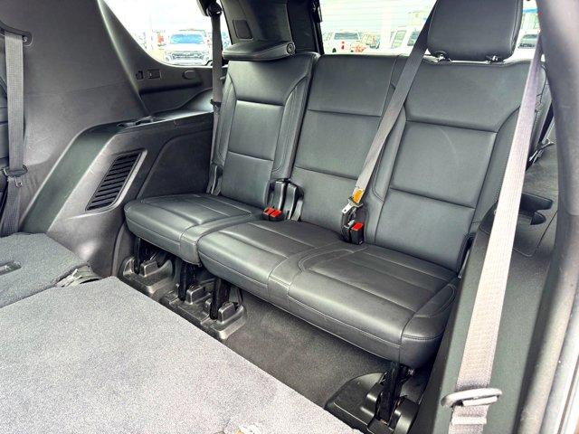Photo of 2021 Graywood Metallic Chevrolet Tahoe