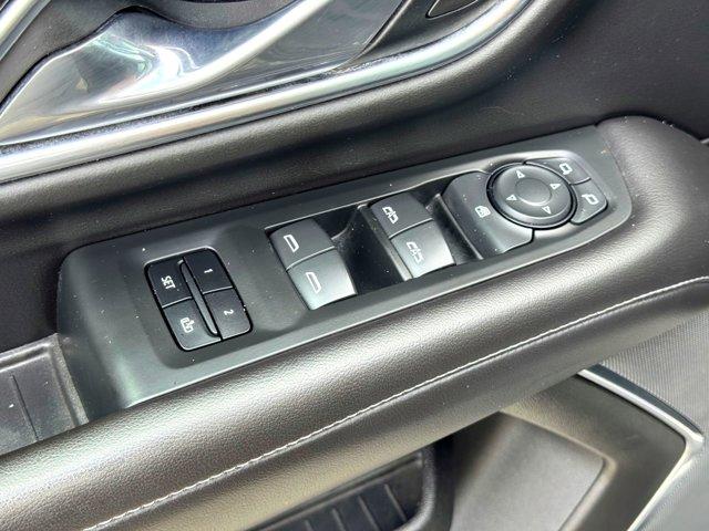 Photo of 2021 Graywood Metallic Chevrolet Tahoe