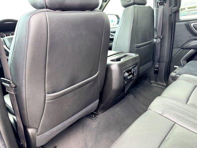 Photo of 2021 Graywood Metallic Chevrolet Tahoe