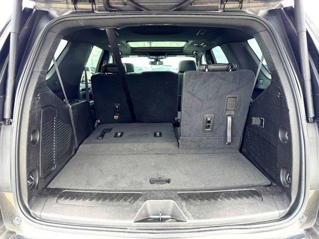 Photo of 2021 Graywood Metallic Chevrolet Tahoe