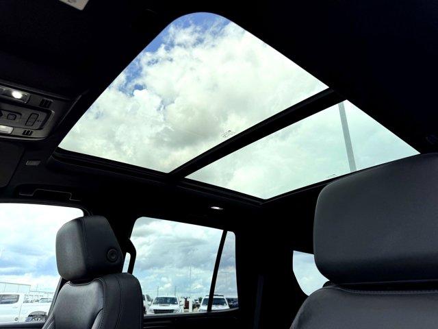 Photo of 2021 Graywood Metallic Chevrolet Tahoe