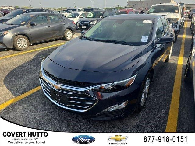 2025 Chevrolet Malibu