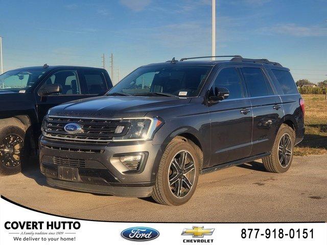 2019 Ford Expedition