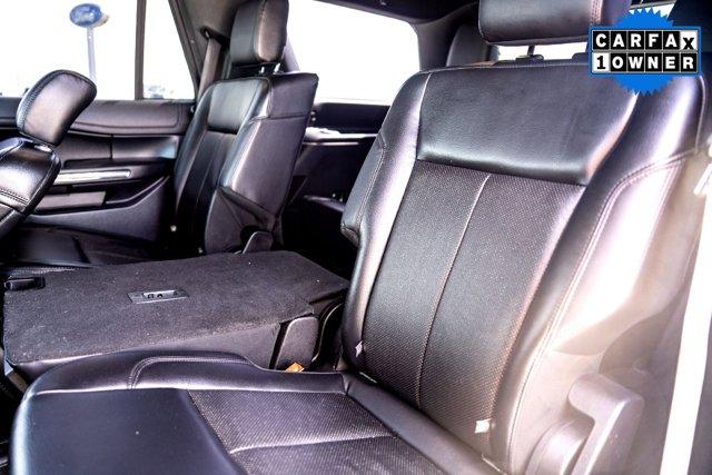 Photo of 2019 Black Ford Expedition